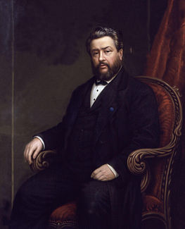 263px-Charles_Haddon_Spurgeon_by_Alexander_Melville