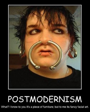 postmodernick